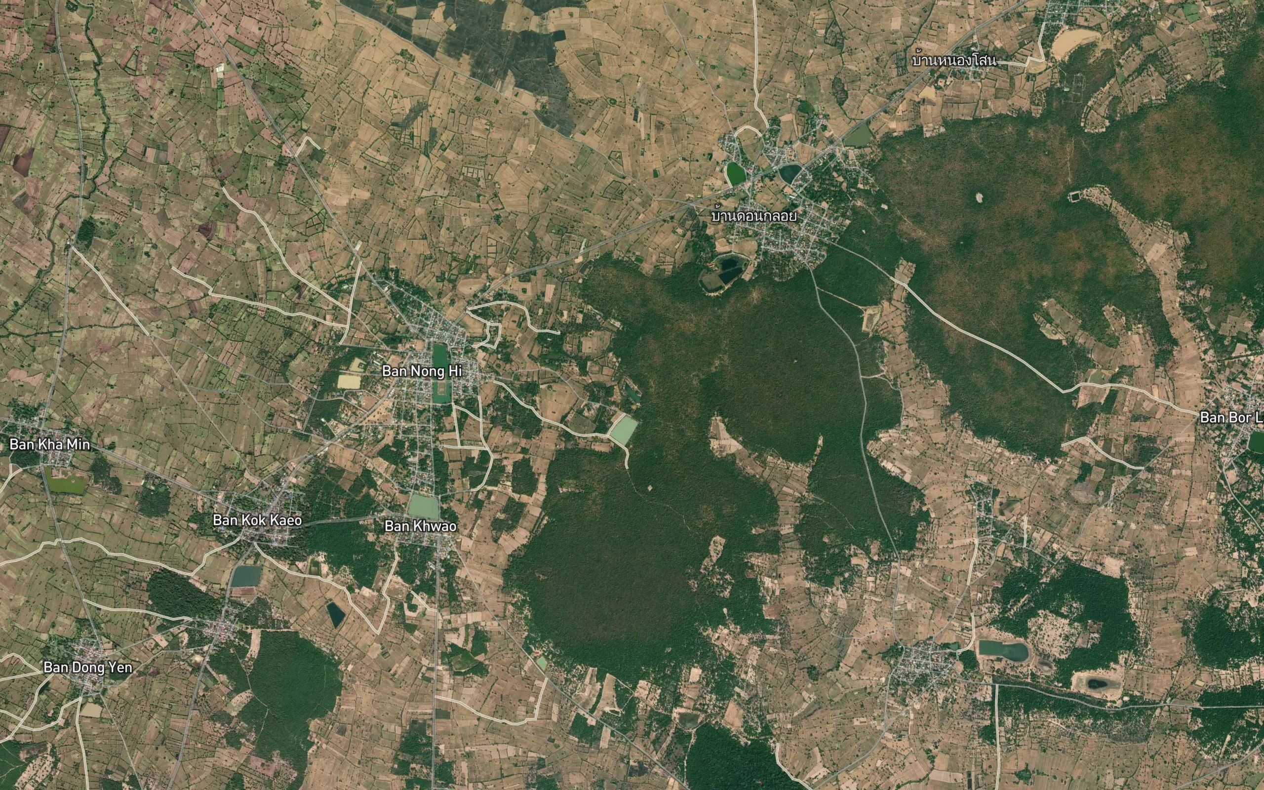Nong Khae