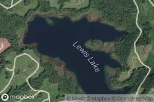 Lewis Lake