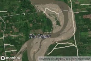 Rio Busama