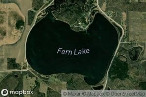 Fern Lake