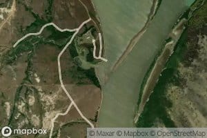 Indian Creek