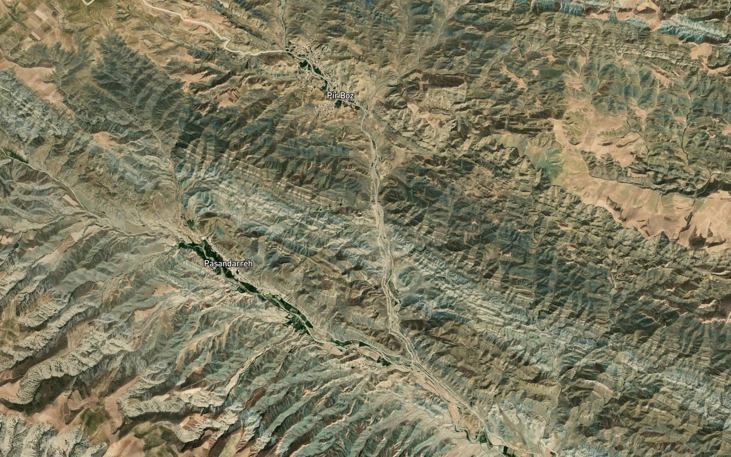 Cheshmeh-ye Asadollah