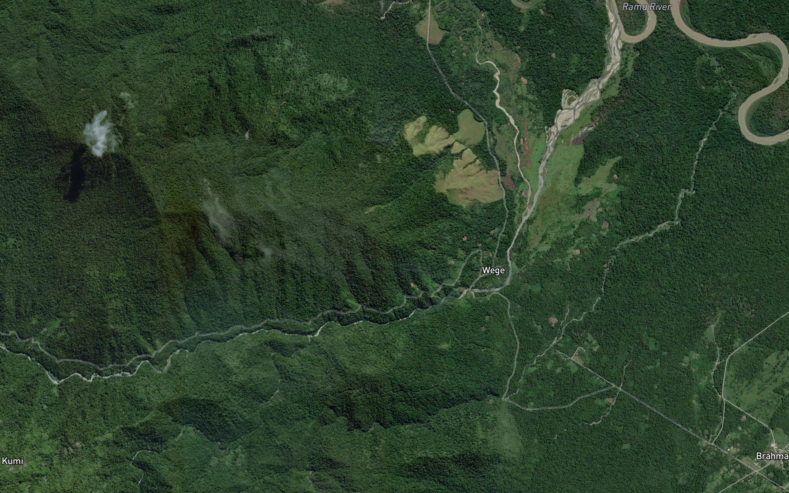 Imbrum River