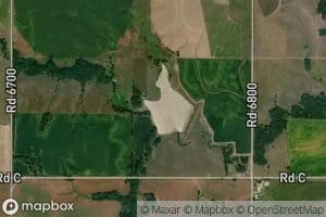 Bowman-Spring Branch Reservoir 2