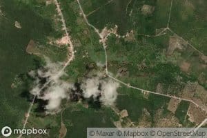 Riacho Baixao da Cabeceira