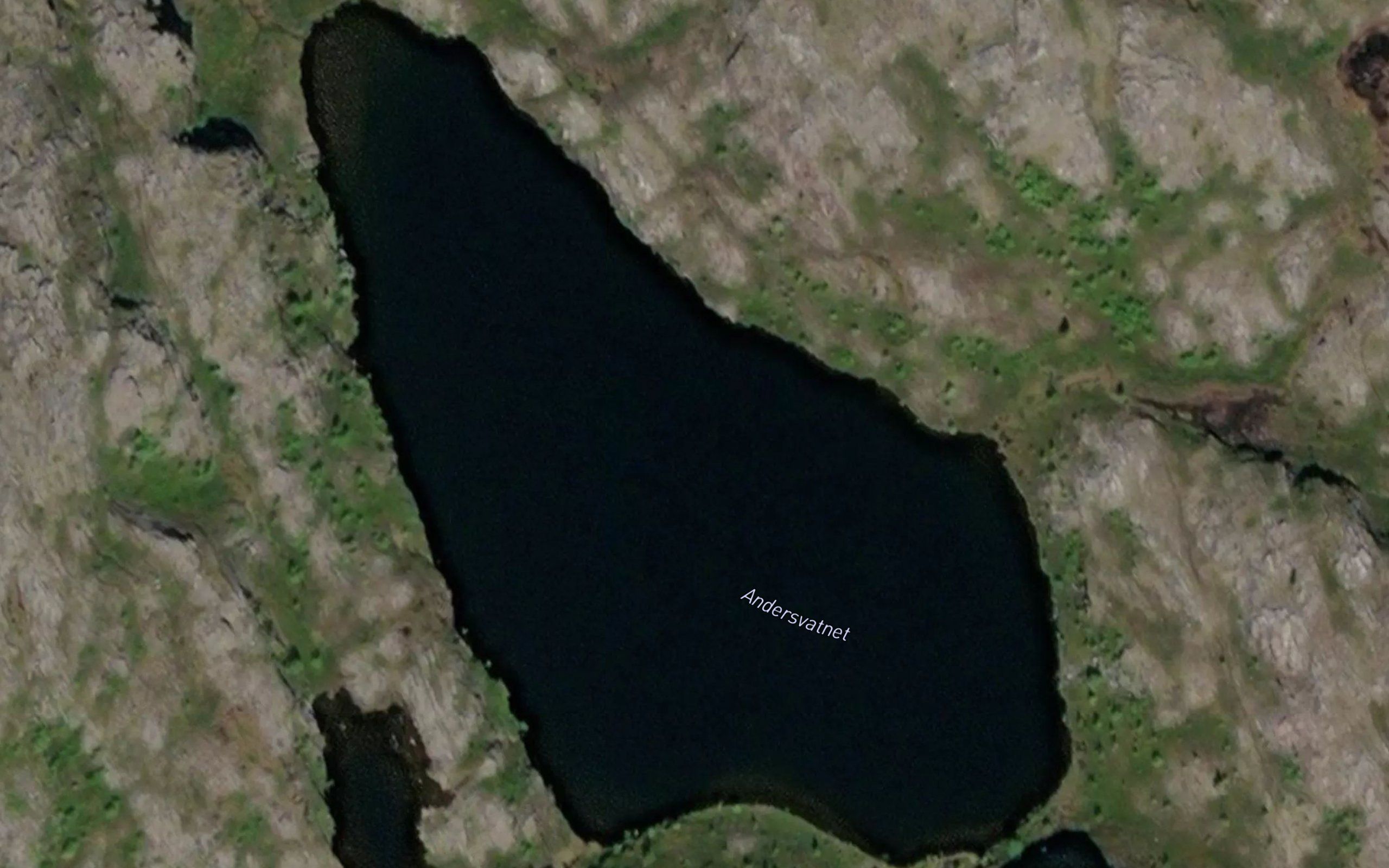 Andersvatnet