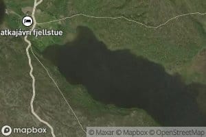 Dallojavri
