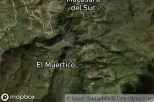 Quebrada El Muertico