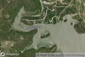 Big Creek