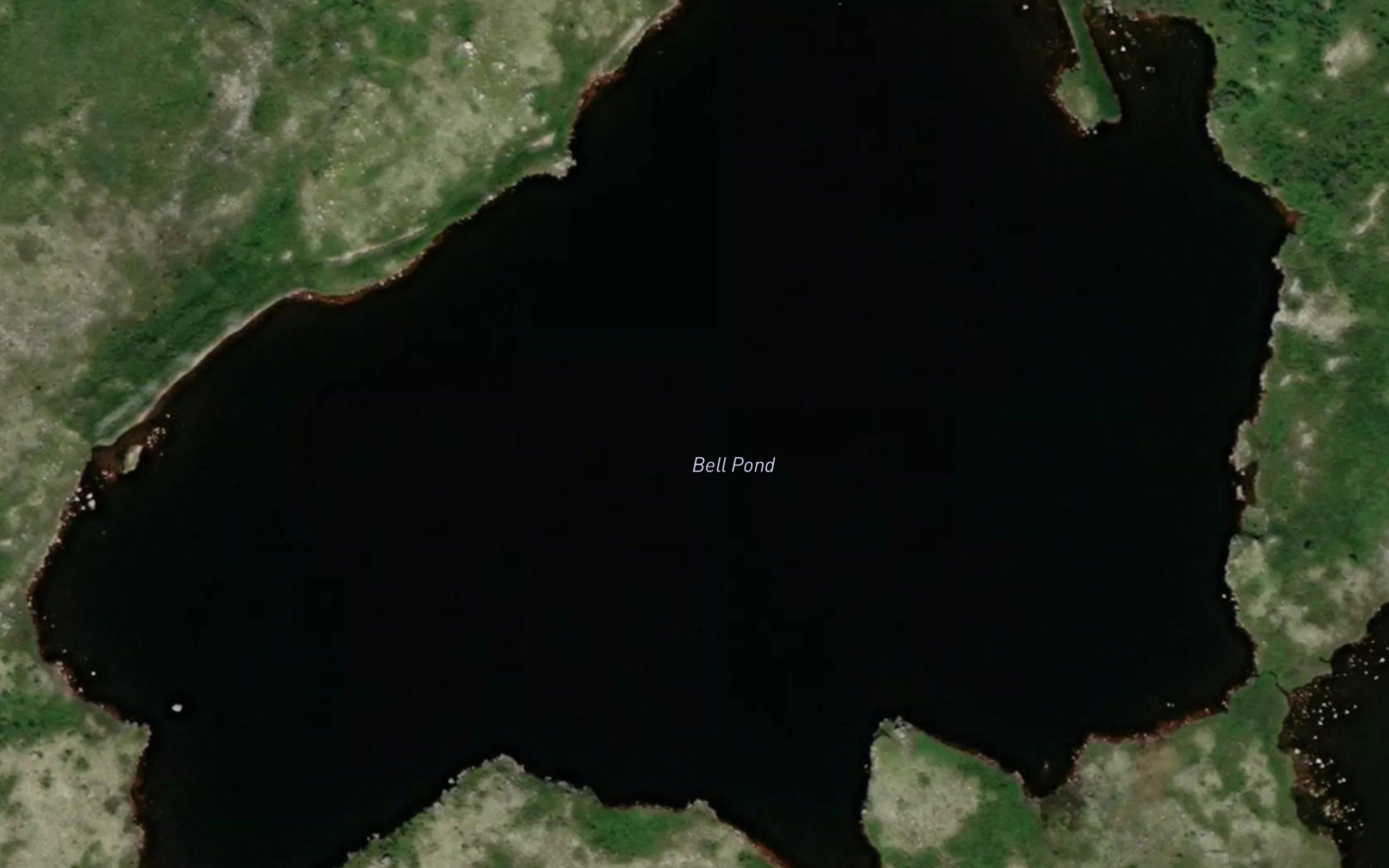 Bell Pond
