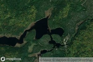 Lac Doris