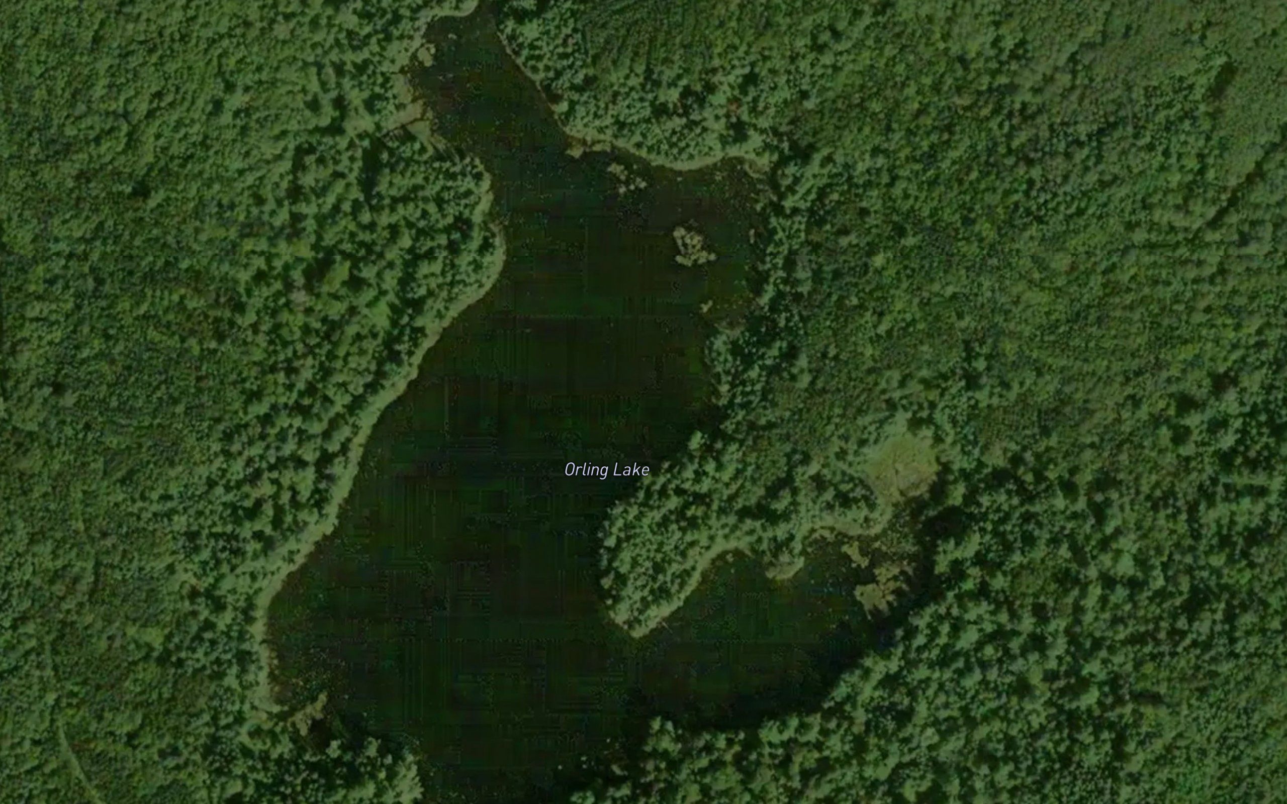 Orling Lake