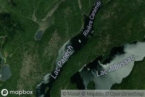 Lac Panech