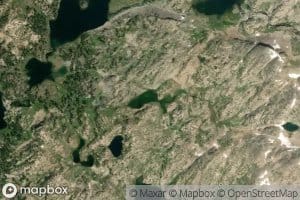 Liver Lake