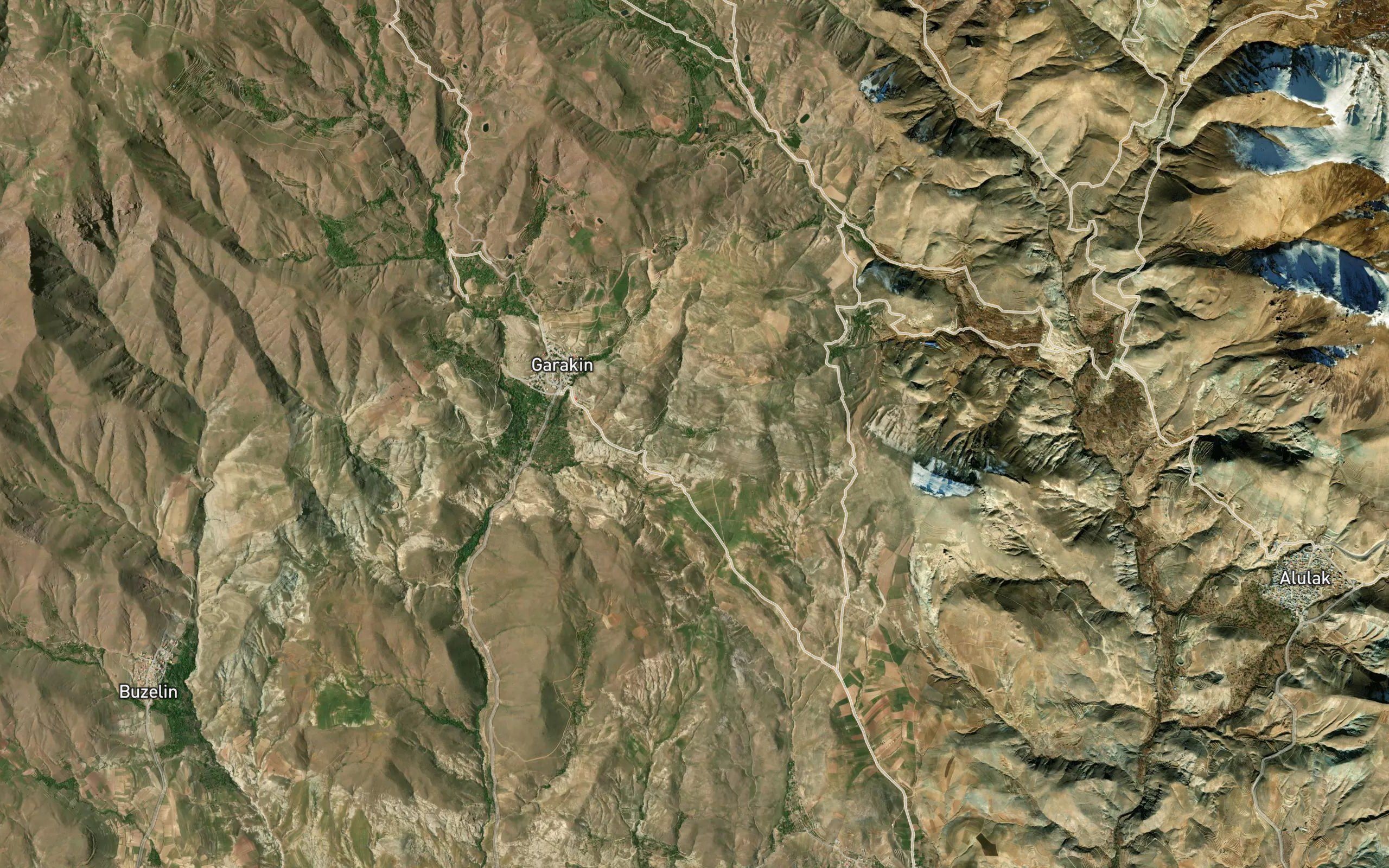Cheshmeh-ye Qurbagheh