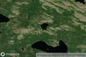 Freshwater Pond
