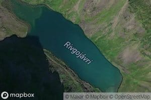 Jomfruvatnet