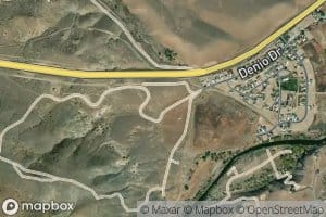 Dayton Town Ditch
