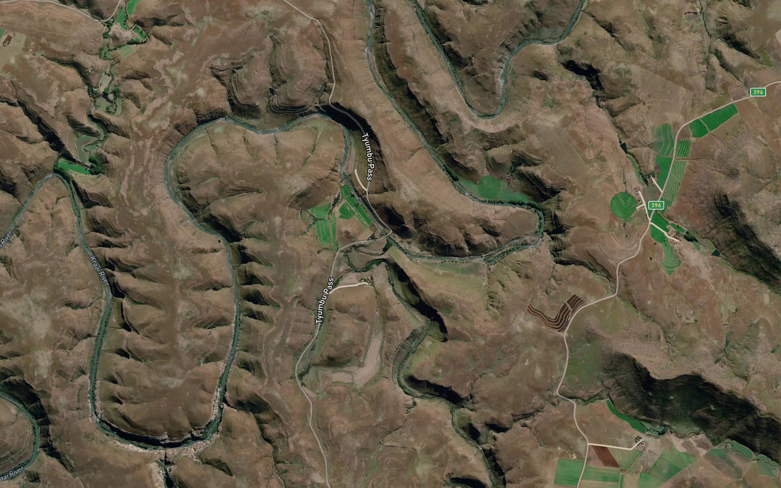 Langkloof