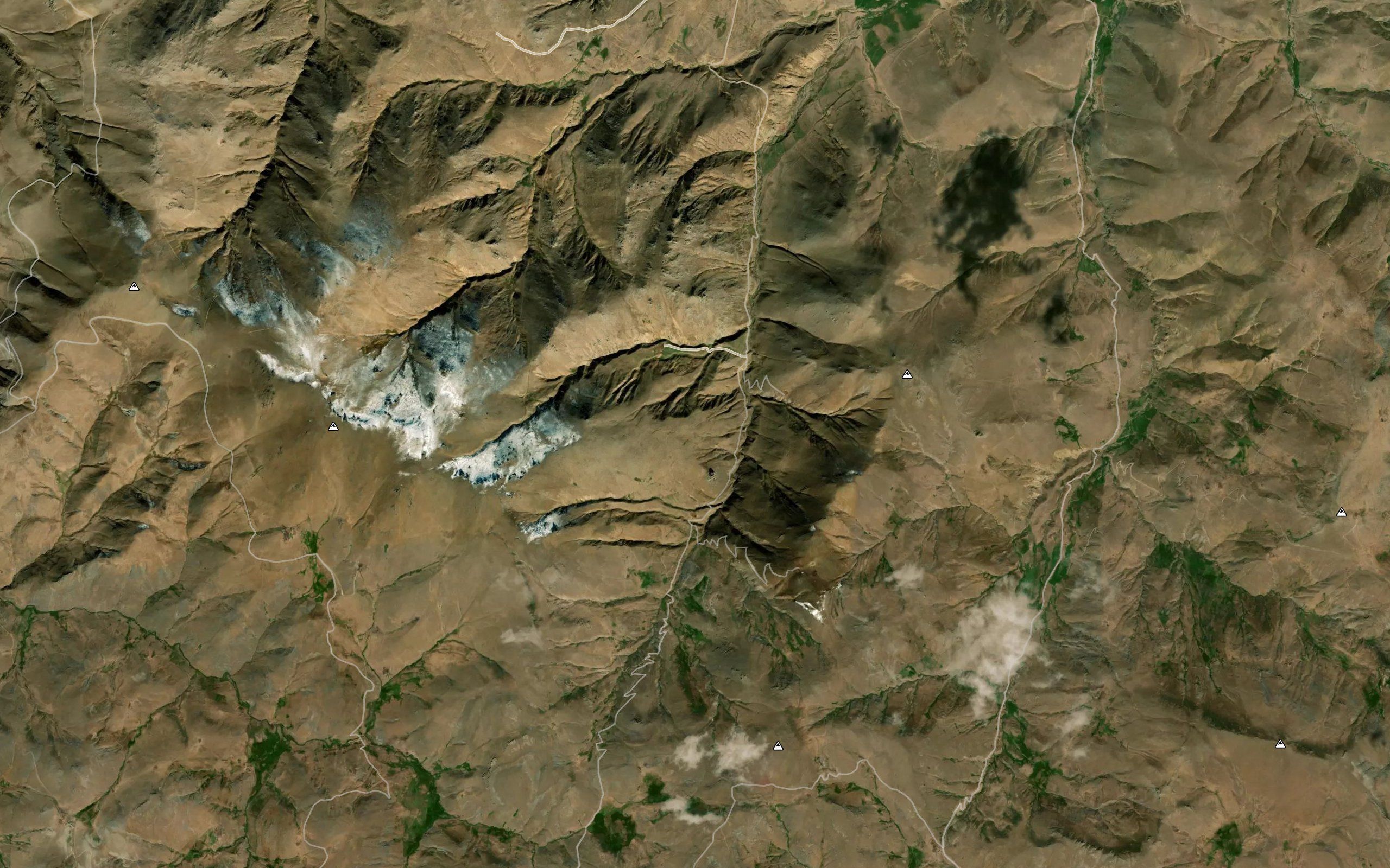 Cheshmeh-ye Dadlu