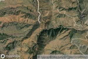 South Fork Mud Spring Creek