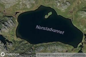 Nonstadvannet