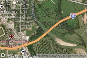 Ratliff Creek