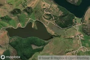 Lagoa Vermelha