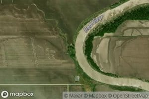 Clubb Coulee