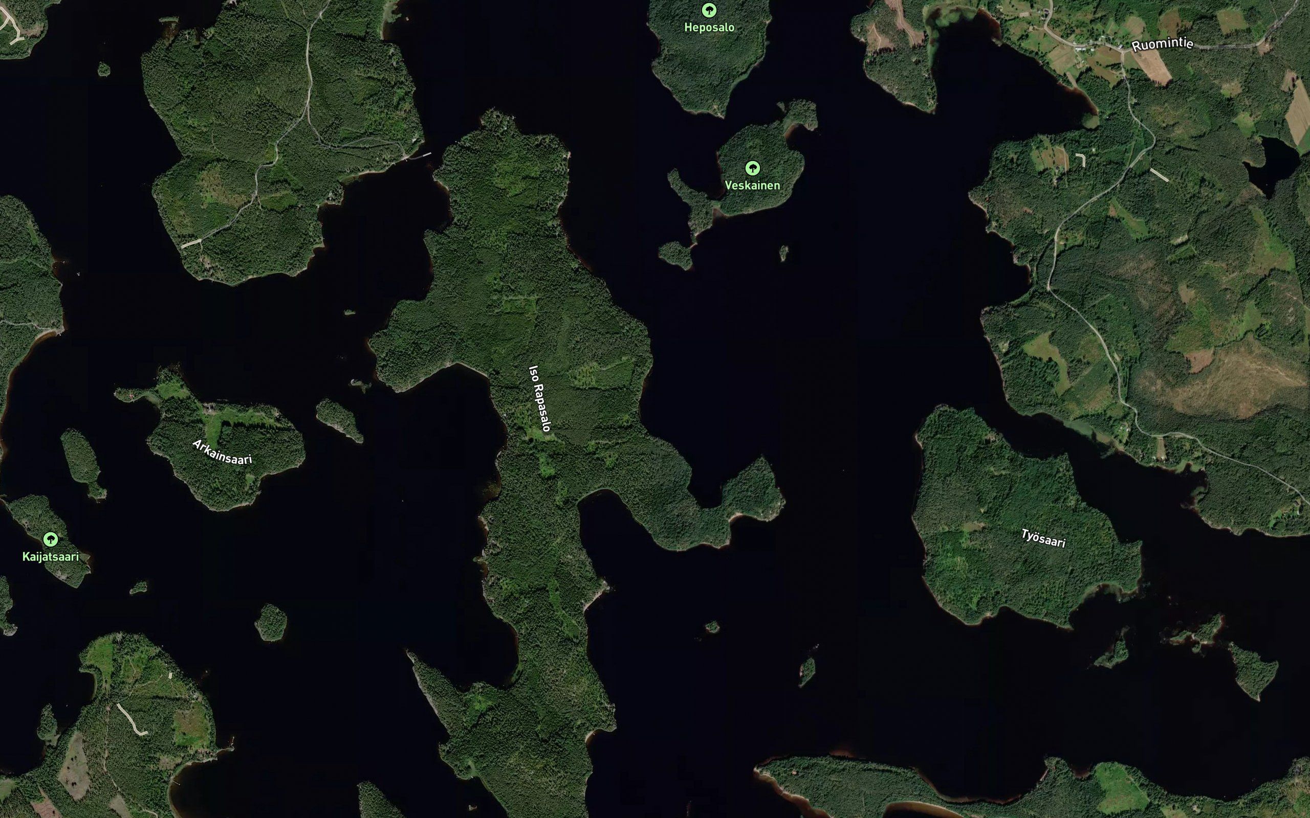 Syvinlahti