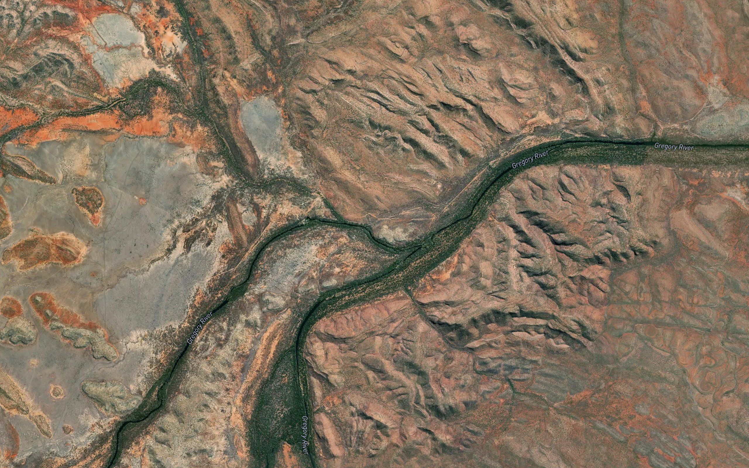 O'Shanassy River