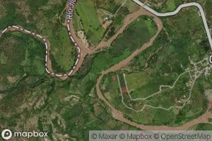 Rio Grande de Mejocote