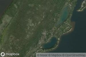 Moore Lake