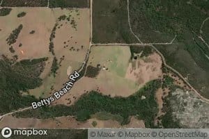 King Creek