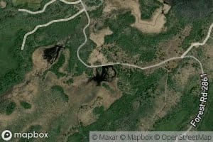 Wildcat Creek Impoundment