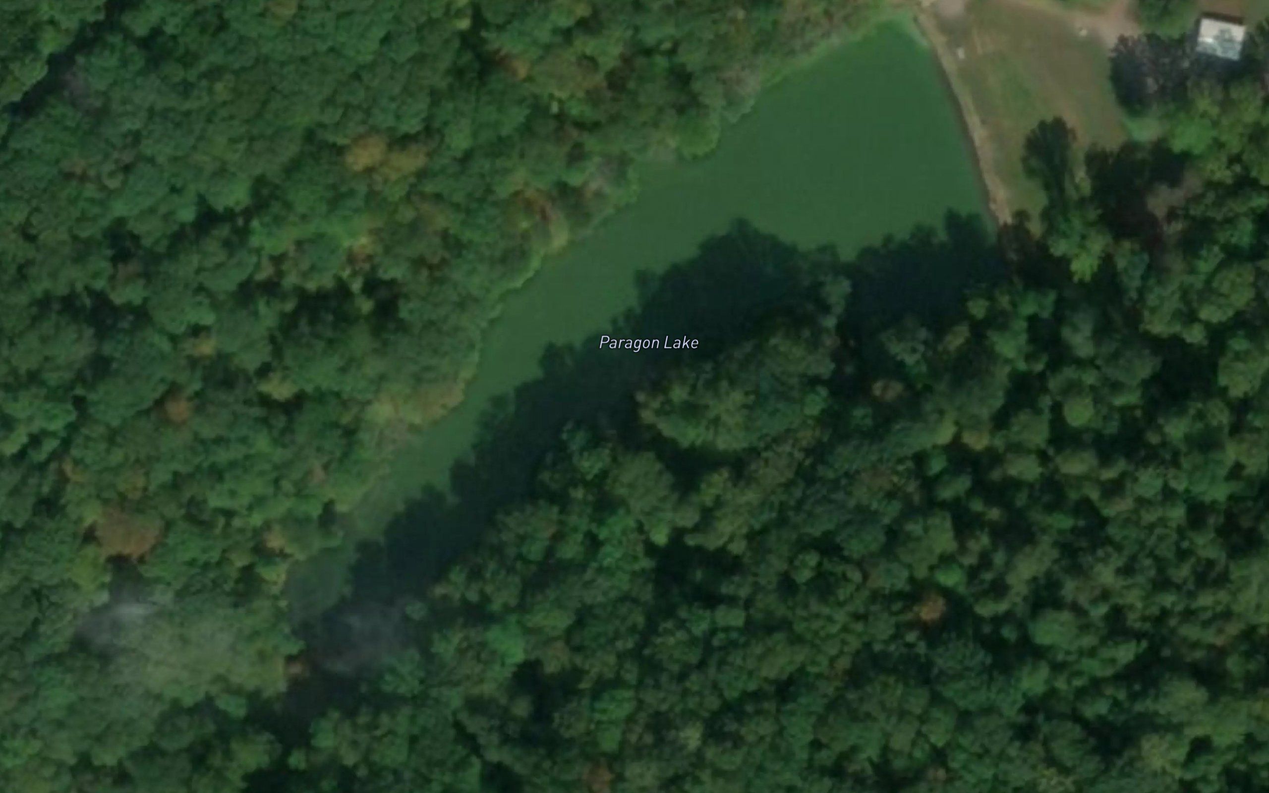 Paragon Lake