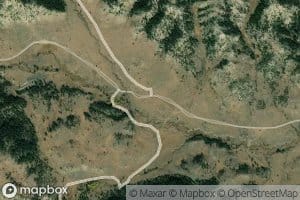 Otto Creek