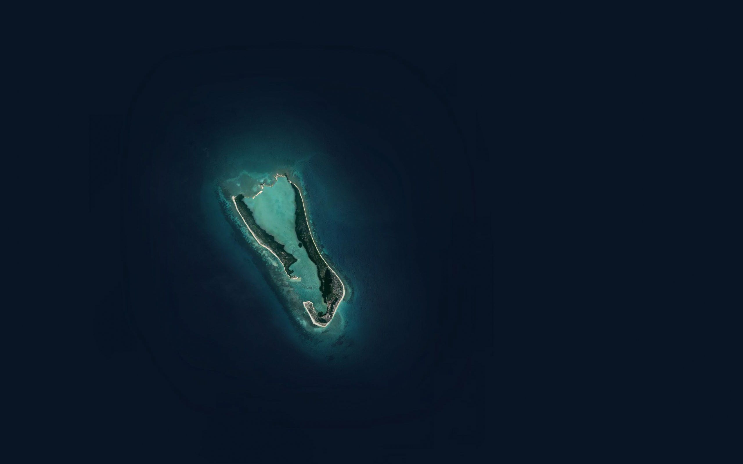 Apo Lambu Reef