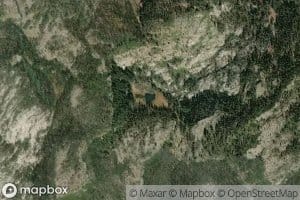 Bear Lake