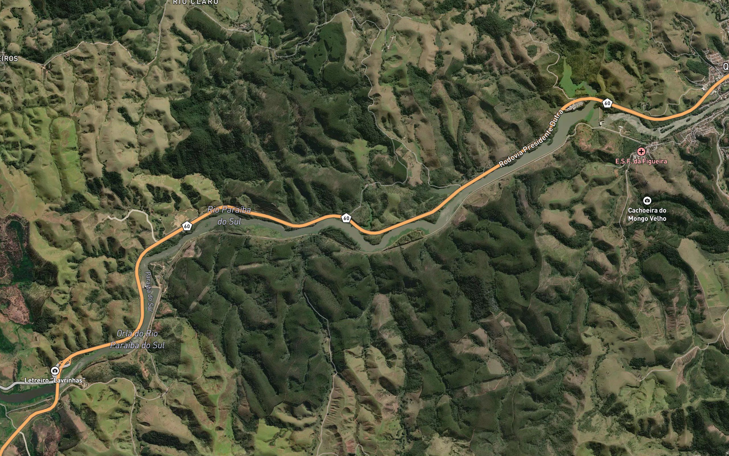 Rio Claro