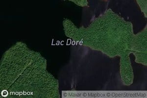 Lac Dore