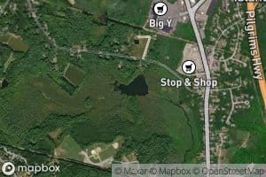 Blackwater Pond