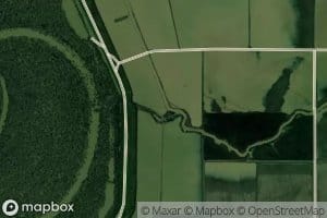 Little Cypress Bayou