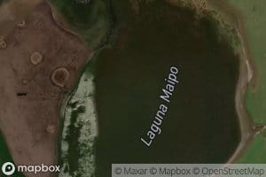 Laguna Los Flamencos