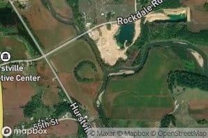 North Fork Maquoketa River