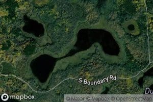 Mollison Lake
