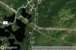 Third Junction Pond