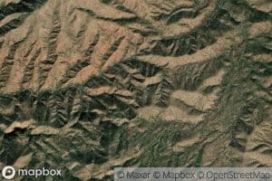 Head of Cottonwood Spring