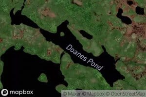Doanes Pond