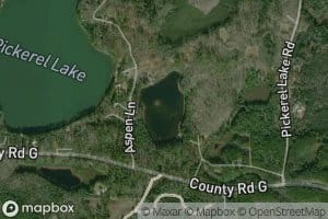 Aspen Lake